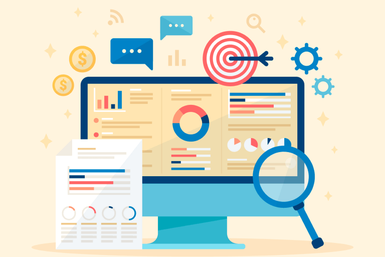 Mortgage CRM Database Software