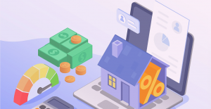 automated mortgage CRM systems