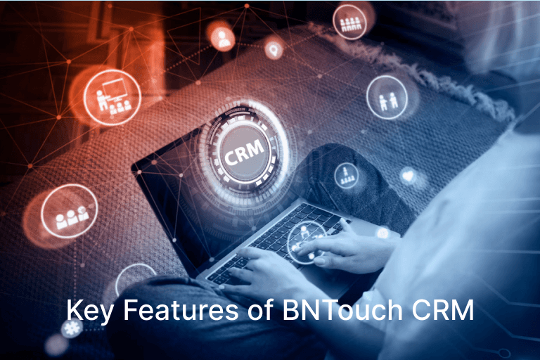 BNTouch CRM