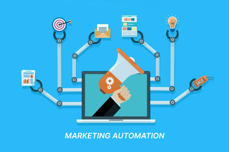 Marketing Automation