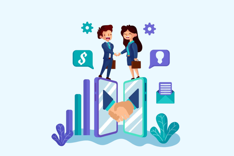 BNTouch Mortgage CRM