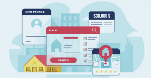 Mortgage CRM Database Software