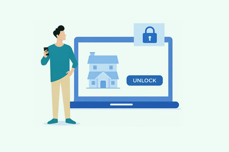 Automated Mortgage CRM Systems