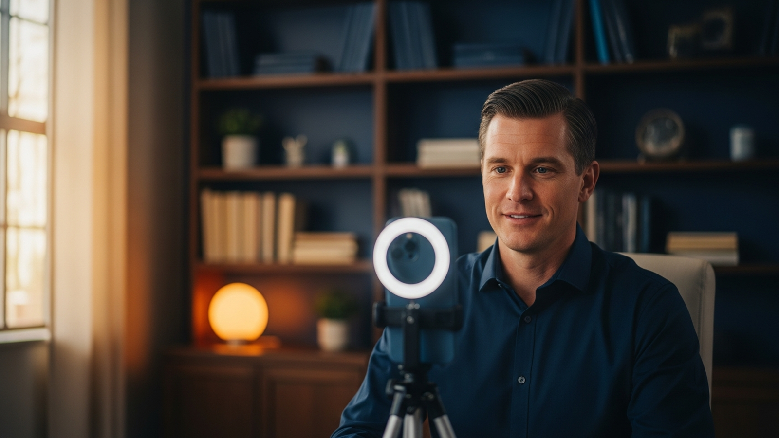 Video Marketing for Mortgage Loan Officers: 3 Formats That Drive Leads (2026)
