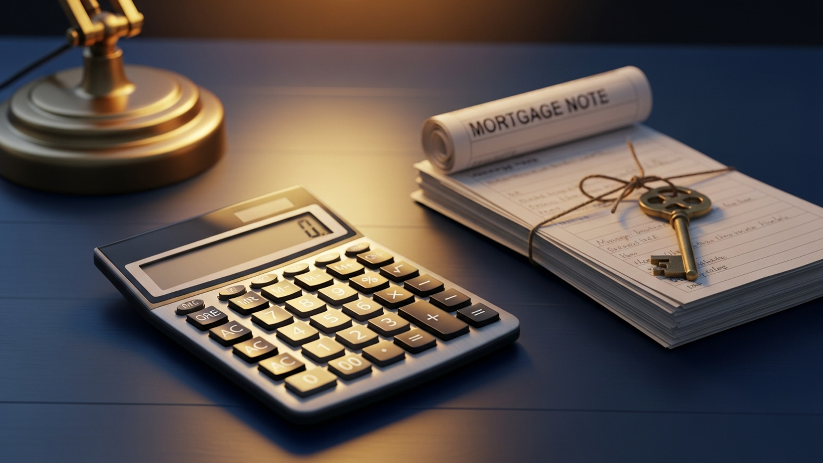 Mortgage Calculator Lead Magnets: 4 Patterns That Drive 100+ Leads/Month (2026)
