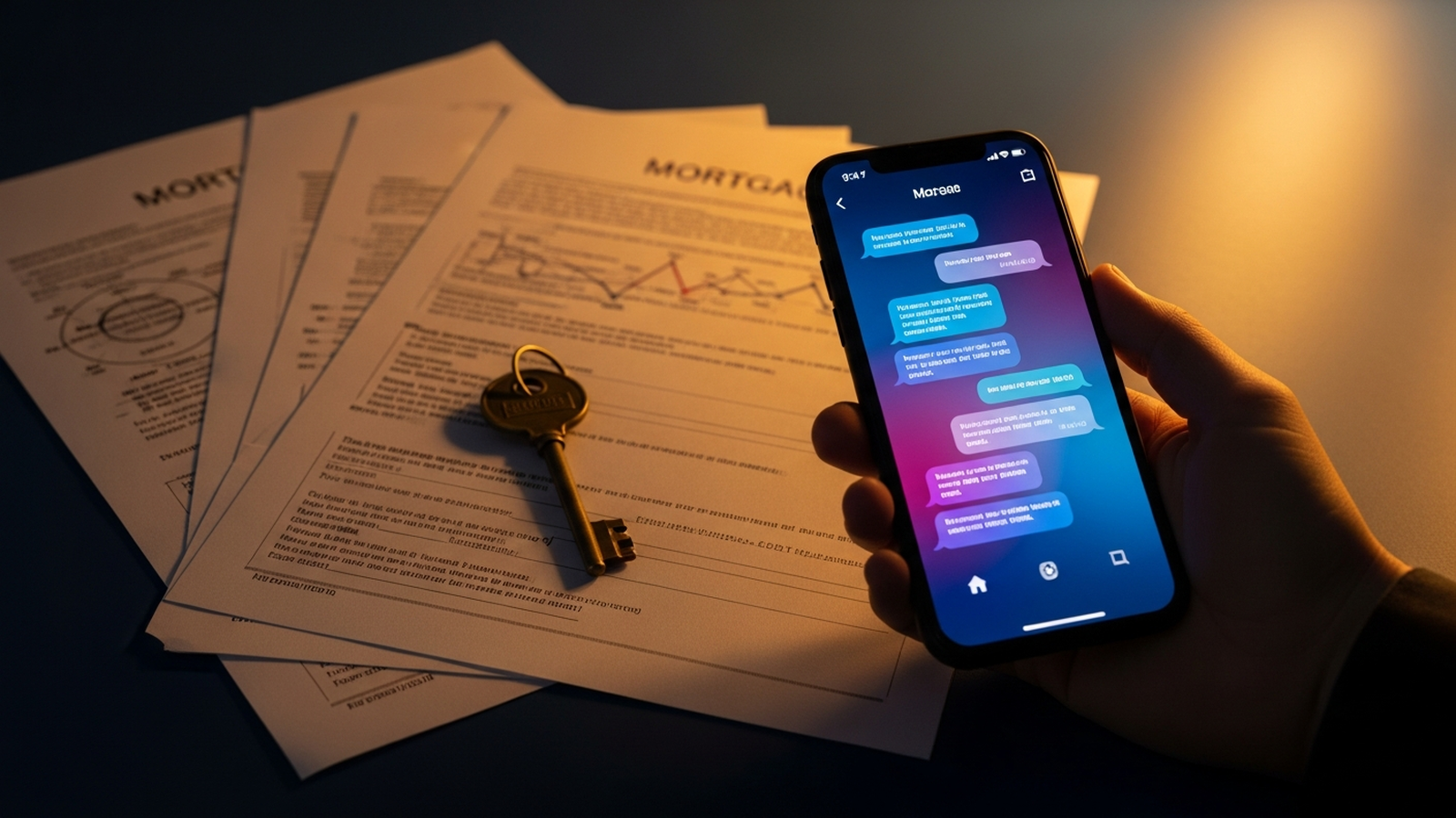 TCPA-Compliant SMS for Mortgage Loan Officers: 6 Requirements + Templates (2026)