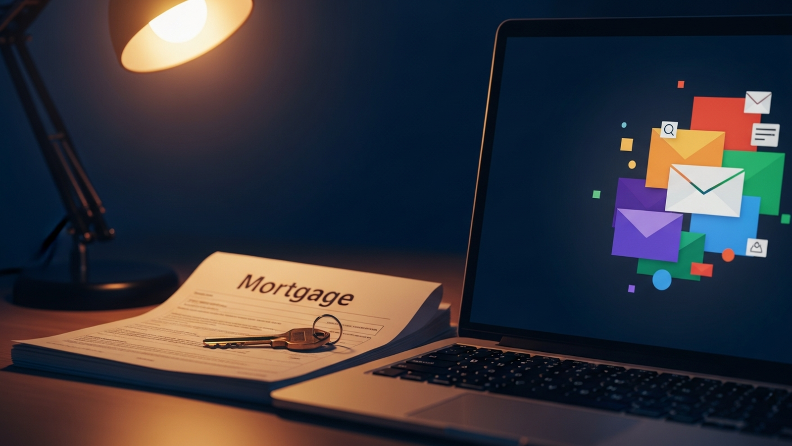 Mortgage Email Subject Lines That Get Opened: 12 Examples + 5 Patterns (2026)
