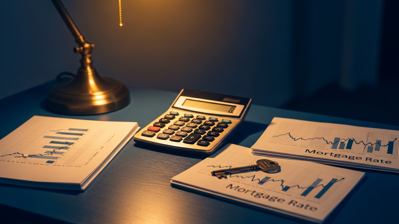 Refinance Lead Generation for Mortgage Loan Officers: 2026 Benchmarks + Triggers