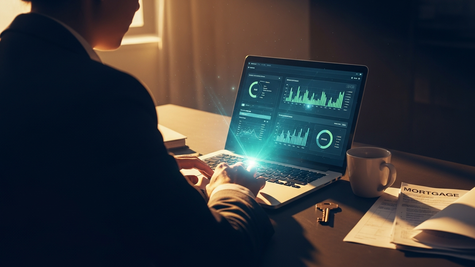 Best Mortgage CRM for Solo Loan Officers in 2026: 5 Options Compared