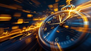 Speed to lead 5-minute response rule for mortgage