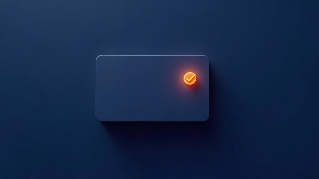 A contact record with a consent tag, representing consent tracked inside a CRM