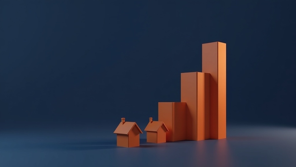 Chart comparing producing loan officer count vs licensed loan officer count 2019-2026