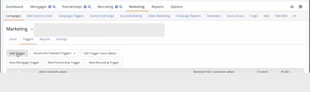BNTouch campaign-step screen from the cited public campaign tutorial