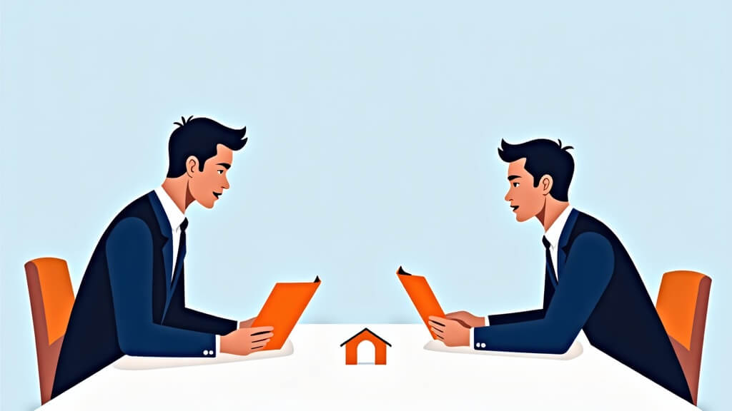 loan officer resolving a customer expectation issue through a documented and accountable workflow.