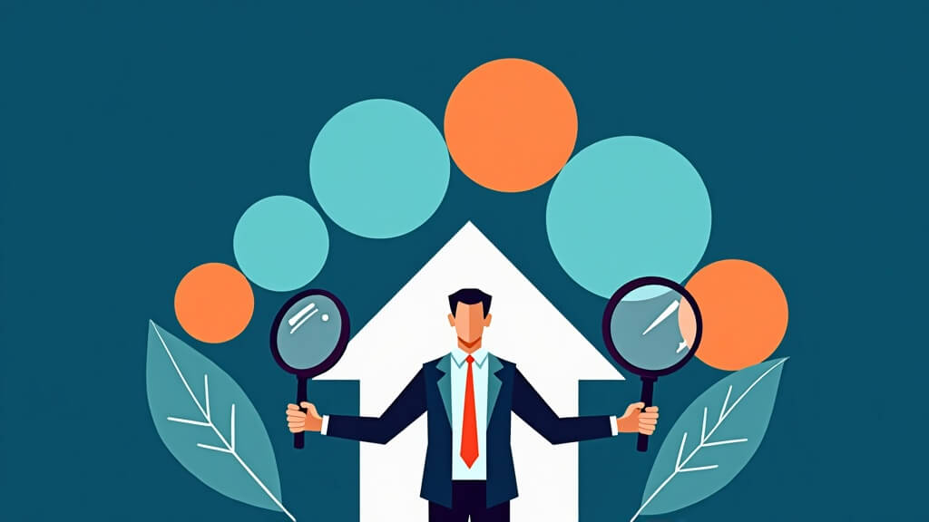 Loan officer reviewing a practical mortgage CRM evaluation rubric