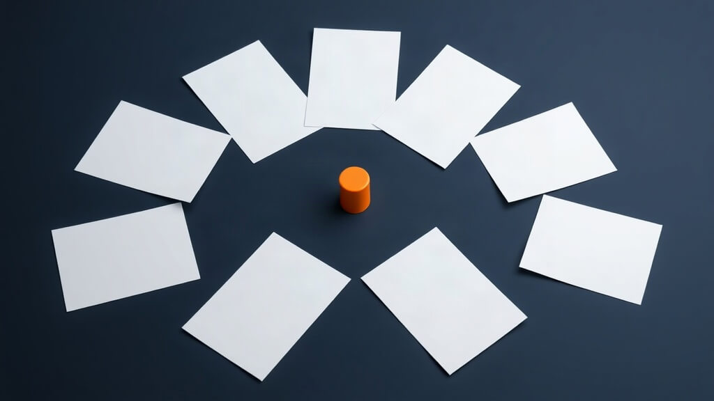 Past-client relationship workflow